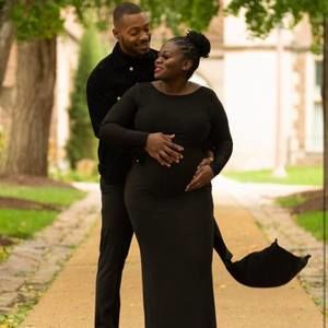 Meet your Posher, Ronelle